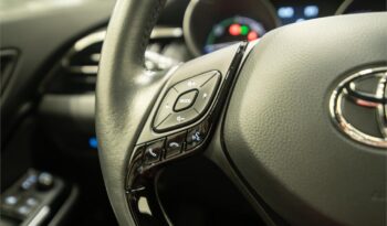 Toyota C-HR 1.8 125H Advance lleno