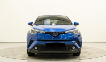 Toyota C-HR 1.8 125H Advance lleno