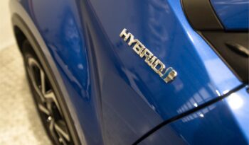 Toyota C-HR 1.8 125H Advance lleno