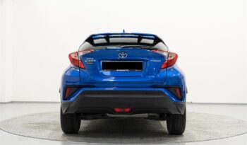 Toyota C-HR 1.8 125H Advance lleno
