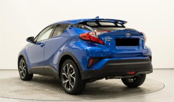 Toyota C-HR 1.8 125H Advance lleno
