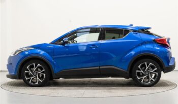 Toyota C-HR 1.8 125H Advance lleno