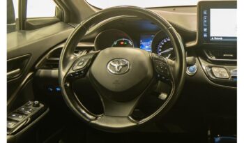 Toyota C-HR 1.8 125H Advance lleno