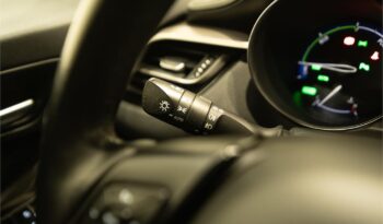 Toyota C-HR 1.8 125H Advance lleno