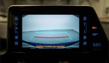 Toyota C-HR 1.8 125H Advance lleno