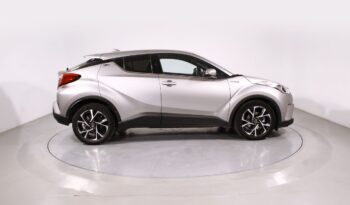 Toyota C-HR 1.8 VVT-I HYBRID ADVANCE AUTO 5P lleno