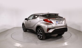 Toyota C-HR 1.8 VVT-I HYBRID ADVANCE AUTO 5P lleno