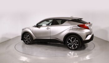 Toyota C-HR 1.8 VVT-I HYBRID ADVANCE AUTO 5P lleno
