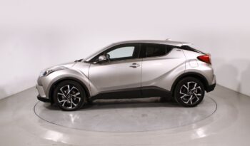 Toyota C-HR 1.8 VVT-I HYBRID ADVANCE AUTO 5P lleno
