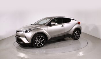Toyota C-HR 1.8 VVT-I HYBRID ADVANCE AUTO 5P lleno