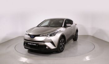 Toyota C-HR 1.8 VVT-I HYBRID ADVANCE AUTO 5P lleno