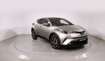 Toyota C-HR 1.8 VVT-I HYBRID ADVANCE AUTO 5P lleno