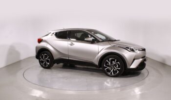 Toyota C-HR 1.8 VVT-I HYBRID ADVANCE AUTO 5P lleno
