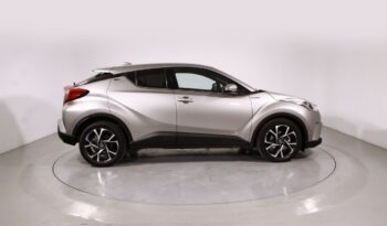 Toyota C-HR 1.8 VVT-I HYBRID ADVANCE AUTO 5P lleno