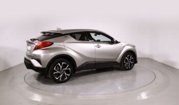 Toyota C-HR 1.8 VVT-I HYBRID ADVANCE AUTO 5P lleno