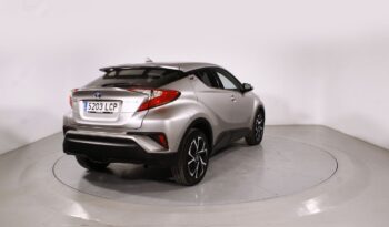 Toyota C-HR 1.8 VVT-I HYBRID ADVANCE AUTO 5P lleno