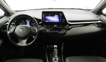 Toyota C-HR 1.8 VVT-I HYBRID ADVANCE AUTO 5P lleno