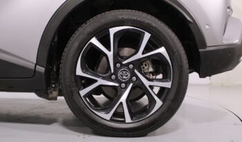 Toyota C-HR 1.8 VVT-I HYBRID ADVANCE AUTO 5P lleno