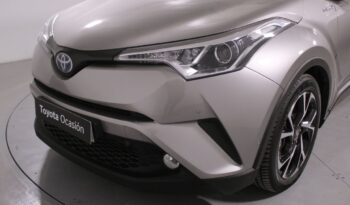 Toyota C-HR 1.8 VVT-I HYBRID ADVANCE AUTO 5P lleno