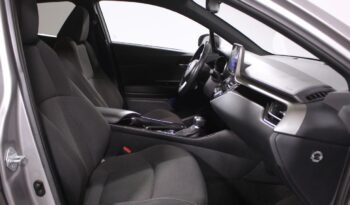 Toyota C-HR 1.8 VVT-I HYBRID ADVANCE AUTO 5P lleno