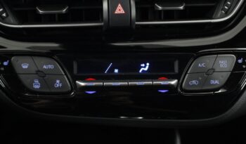 Toyota C-HR 1.8 VVT-I HYBRID ADVANCE AUTO 5P lleno