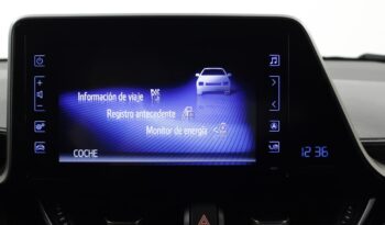 Toyota C-HR 1.8 VVT-I HYBRID ADVANCE AUTO 5P lleno