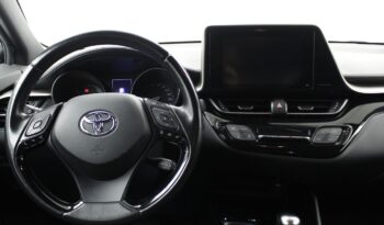 Toyota C-HR 1.8 VVT-I HYBRID ADVANCE AUTO 5P lleno