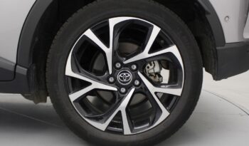 Toyota C-HR 1.8 VVT-I HYBRID ADVANCE AUTO 5P lleno