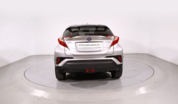 Toyota C-HR 1.8 VVT-I HYBRID ADVANCE AUTO 5P lleno