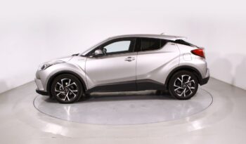 Toyota C-HR 1.8 VVT-I HYBRID ADVANCE AUTO 5P lleno