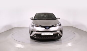 Toyota C-HR 1.8 VVT-I HYBRID ADVANCE AUTO 5P lleno