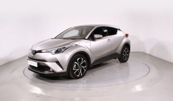 Toyota C-HR 1.8 VVT-I HYBRID ADVANCE AUTO 5P lleno