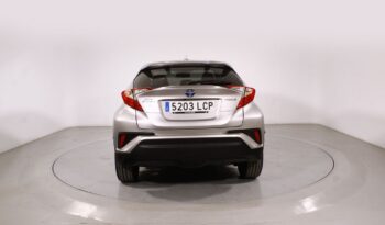 Toyota C-HR 1.8 VVT-I HYBRID ADVANCE AUTO 5P lleno