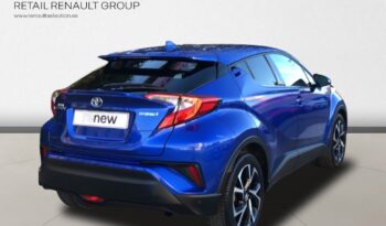Toyota C-HR 1.8 VVT-I HYBRID ADVANCE AUTO 5P lleno