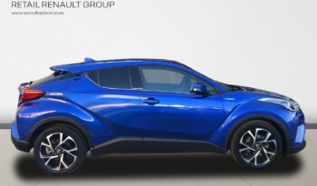 Toyota C-HR 1.8 VVT-I HYBRID ADVANCE AUTO 5P lleno