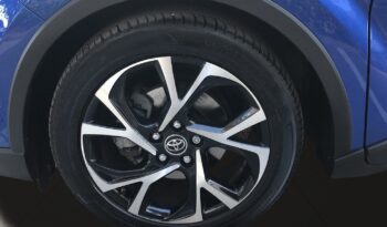 Toyota C-HR 1.8 VVT-I HYBRID ADVANCE AUTO 5P lleno