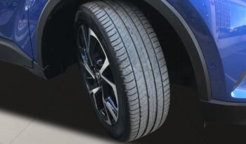 Toyota C-HR 1.8 VVT-I HYBRID ADVANCE AUTO 5P lleno