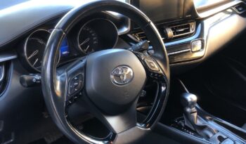 Toyota C-HR 1.8 VVT-I HYBRID ADVANCE AUTO 5P lleno