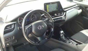 Toyota C-HR 125H Advance lleno