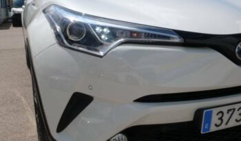 Toyota C-HR 125H Advance lleno