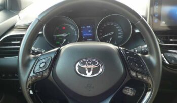 Toyota C-HR 125H Advance lleno