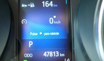 Toyota C-HR 125H Advance lleno