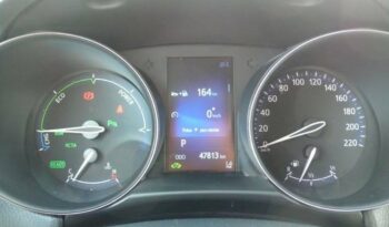 Toyota C-HR 125H Advance lleno