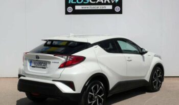 Toyota C-HR 125H Advance lleno