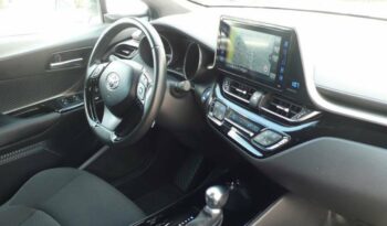 Toyota C-HR 125H Advance lleno