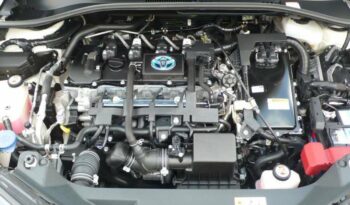 Toyota C-HR 125H Advance lleno