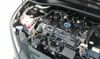 Toyota C-HR 125H Advance lleno