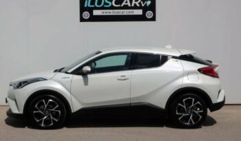 Toyota C-HR 125H Advance lleno