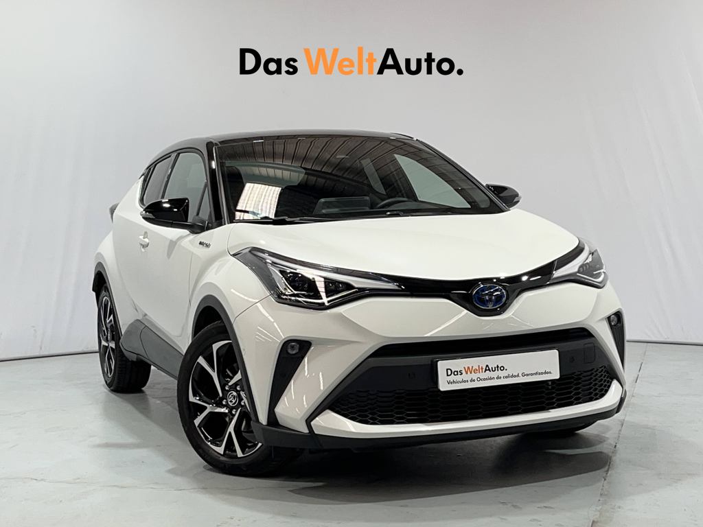 Toyota C-HR 180H Advance