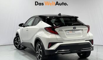 Toyota C-HR 180H Advance lleno